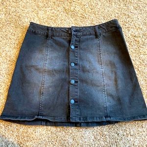 Altar’d State skirt